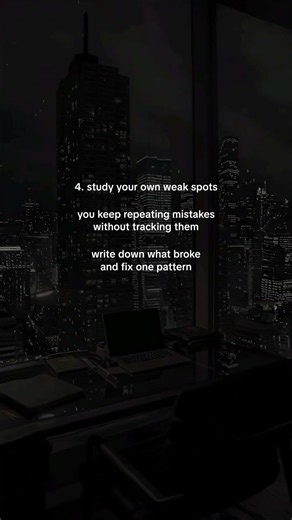 5 habits that make you dangerously successful