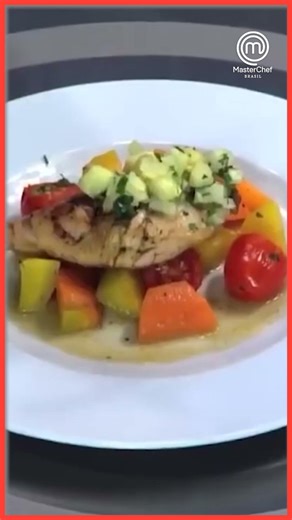 MasterChef Clips | See more clips on the MasterChef Brasil Clips channel! #masterchef