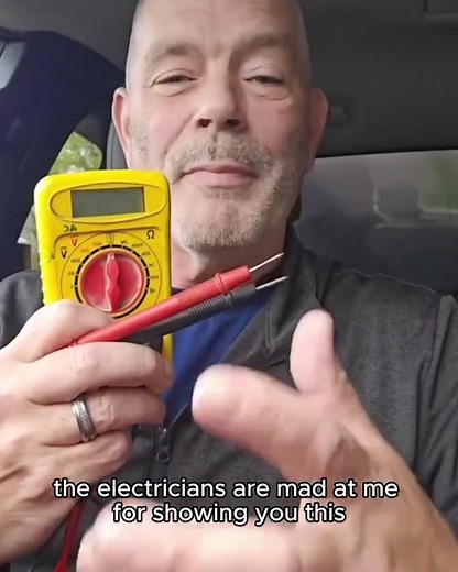 Smart Auto Recognition Digital Multimeter Overview