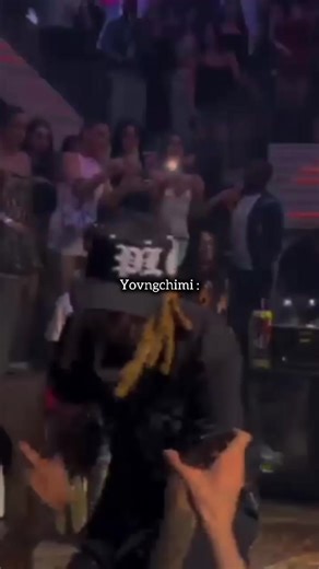 Los Diablos: Un Viaje Musical con Yovng Chimi