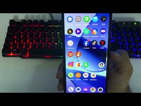 How to Enable Secure Keyboard for Passwords on Android | Protect Your Privacy