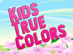 Play Kids True Colos | Free Online  Games. KidzSearch.com
