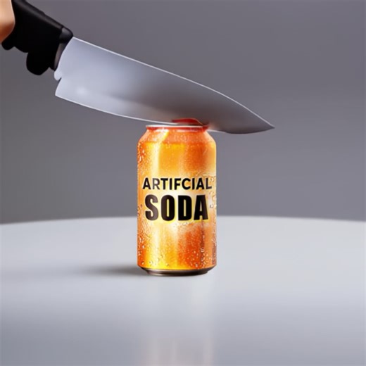 Zevia's NEW Strawberry Lemon Burst zero sugar soda is BURSTING with fruity flavor, with zero artificial colors, flavors or sweeteners. | Zevia