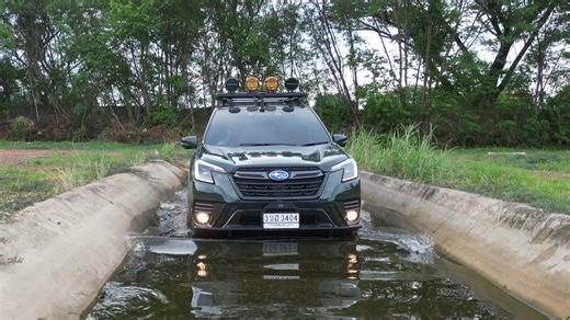 8K views · 44 reactions | Get ready to join the Subaru Adventure Tour Drive! Experience the thrill as the Forester conquers every obstacle with ease, delivering non-stop excitement and adventure at every turn. It's the ultimate journey filled with challenges, adrenaline, and unforgettable moments. #SubaruAdventureTourDrive #SubaruAsia | Subaru Asia | Facebook