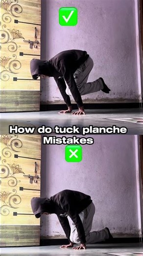 How do pseudo pose mistakes ❎