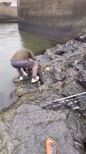 40K views · 493 reactions | #Fishing #fulltimefisherman #november #oklahoma #catfish | Full Time Fisherman | Facebook