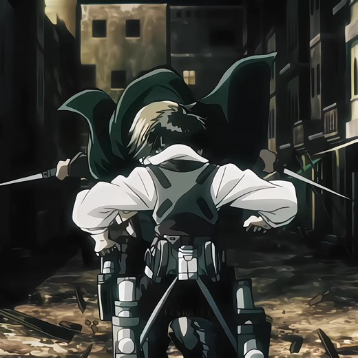 Listening to This Levi Ackerman Song Daily: Is It Bad?