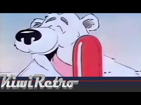 The Polar Pop Bear