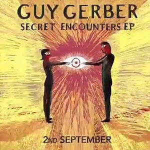 62K views · 218 shares | #SecretEncounters | Guy Gerber | Facebook