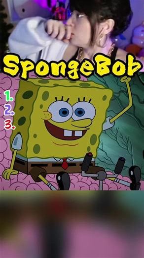 Part1 SpongeBob SquarePantsSeason10 Episode208 #spongebob#spongebobsquarepants#foryou ##usa🇺🇸#music