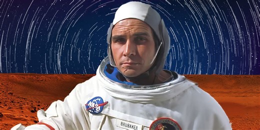 This Unconventional Thriller Delivers a Gripping Space Conspiracy With Unmatched Tension