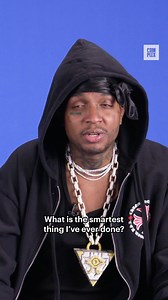 43K views · 275 reactions | Ski Mask The Slump God reveals that meeting XXXTENTACION in jail was the smartest thing he’s ever done  LINK IN BIO for the full interview with @theslumpgod  | Complex Music | Facebook