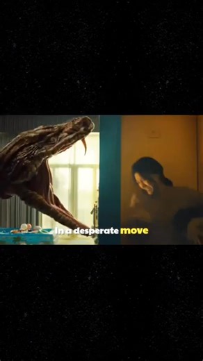 Prehistoric_Python_Attacks_Kindergarten—Little_Girl’s_Watch_Almost_Got_Them_Killed #LikeFollowShare | Rogelio Loto Viray