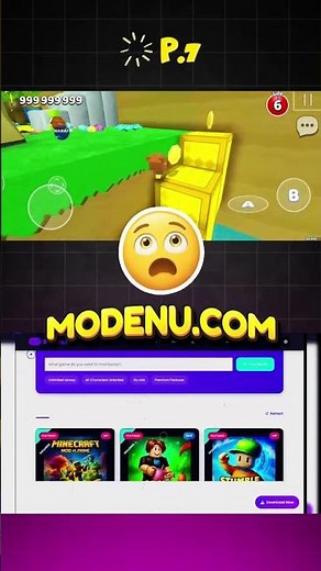 v12.0.5 Super Bear Adventure: BROKEN Skins 🧸⚡