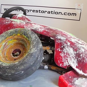 364K views · 10K reactions | Follow For More Awesome Videos. | Crazy Restoration | Facebook