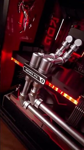 🚗 This isn’t just cooling — this is pure engineering.#youtube