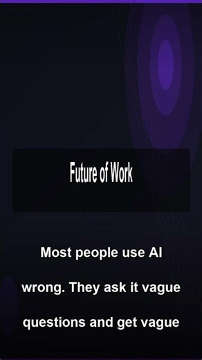 The Shocking Truth About AI-Generated Content #Shorts