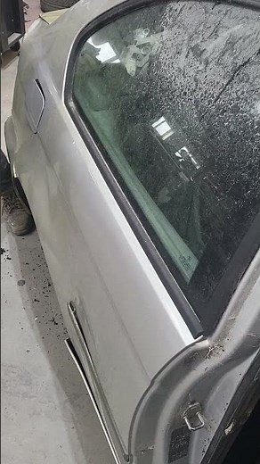 How to remove any trim pieces from your car the easy way #shorts