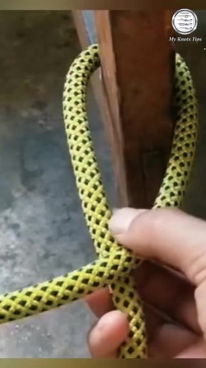 41K views · 310 reactions | Top Rope Knots 甆 | My Knots Tips | Facebook