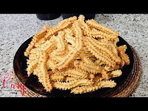 Corn cookies, the tastiest I've ever made!