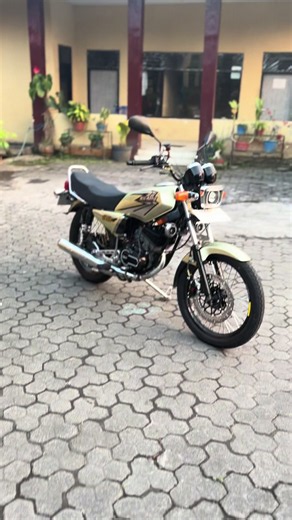 RX King Cobra 135cc: RX King performance and tuning tips