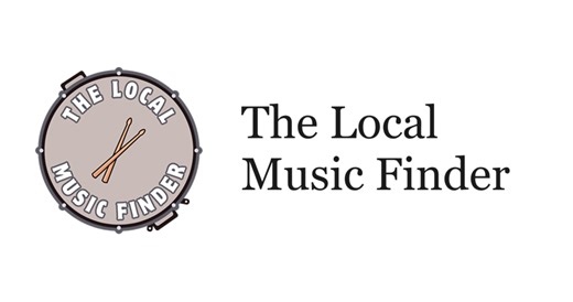 The Local Music Finder
