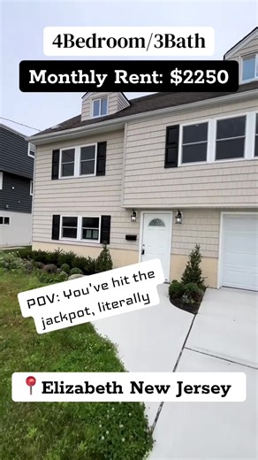 Explore Your Dream Apartment in Elizabeth New Jersey