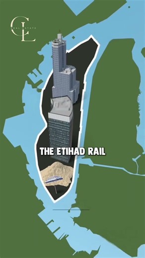 These 5 Projects Will Completely Change Abu Dhabi’s Future