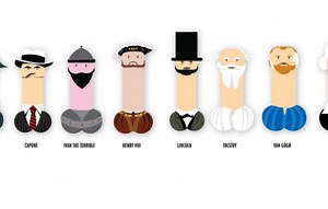 Canada Made Some Dick Cartoons About Syphilis