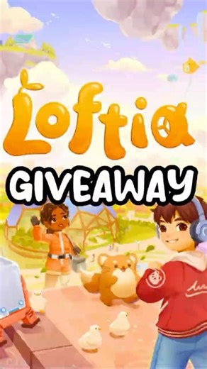 🌿How to Play Loftia EARLY! | Playtest Access Giveaway