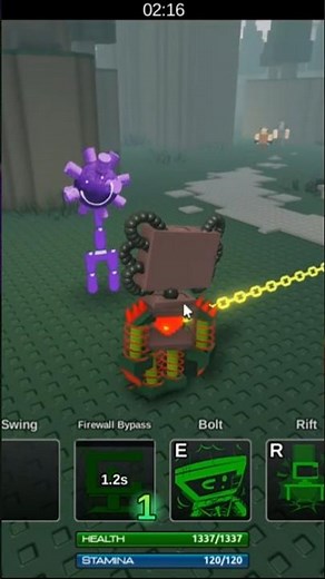 Who's This #dieofdeath #roblox