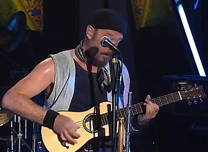 jethro tull my god live | Long Live Rock N' Roll