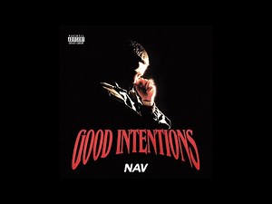 NAV - Codeine (feat. Gunna) (2020)