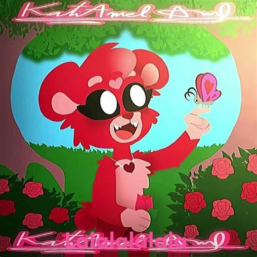 Bobby bear hug x hoppy hopscotch lalalalala