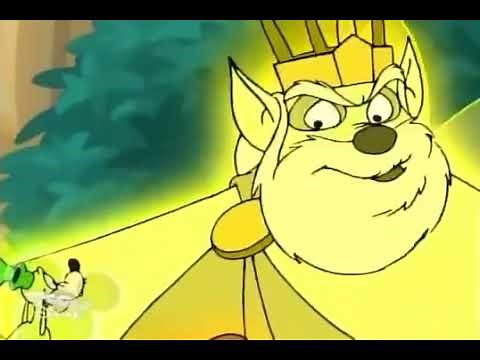 Midsummer Night's Dream Part 2