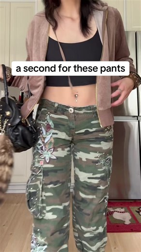 Miss Me Pants: My Dream Purchase Review