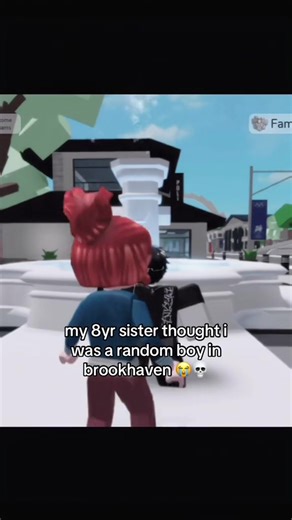 karma hit fast 🙏🏻 #fyp #roblox #robloxfyp #viral #cyzbca | Roblox