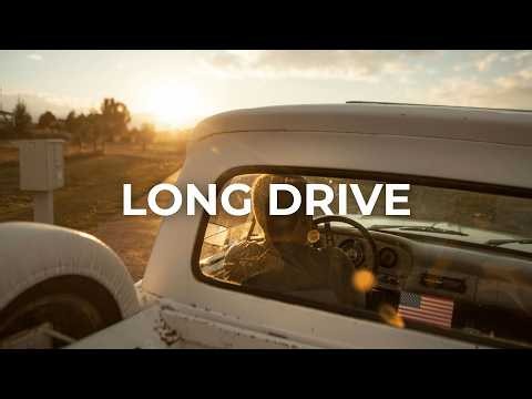 (FREE) Zach Bryan Type Beat 2026 - "LONG DRIVE" - Country / Folk Instrumental