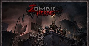 Zombie Horde