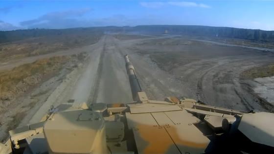 The Surprising Comeback of Tank Destroyers