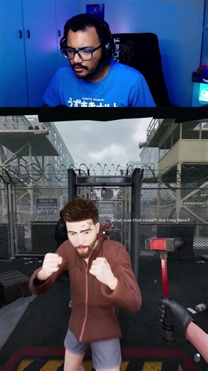 Bad survival instincts #quarantine #quarantinezone