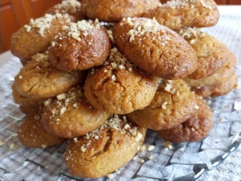 Τα πιο ωραία Μελομακάρονα που πρέπει να φτιάξεις αυτά τα Χριστούγεννα!