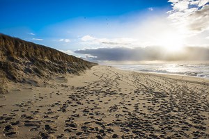 Sylt Travel Guide - Expert Picks for your Vacation