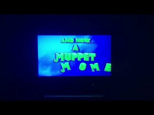 Closing To Here’s Goofy 1993 VHS (Australia)