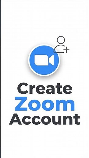 How To Create Zoom Account | Zoom App Ki ID Kaise Banaen | Zoom Account Sign Up