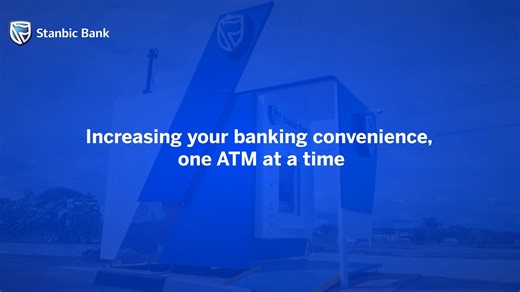 1.5K views · 14 reactions | The holidays can be unpredictable, but your bank shouldn't be. Our widespread ATM and Cash Deposit Machine network delivers on the Stanbic Bank promise of reliable, accessible USD cash banking across the nation. We are your steadfast financial partner this festive season. ​ Visit your nearest Stanbic Bank ATM today! ​ #BluePromise #ReliableBanking #ChristmasCheer | Stanbic Bank Zimbabwe | Facebook