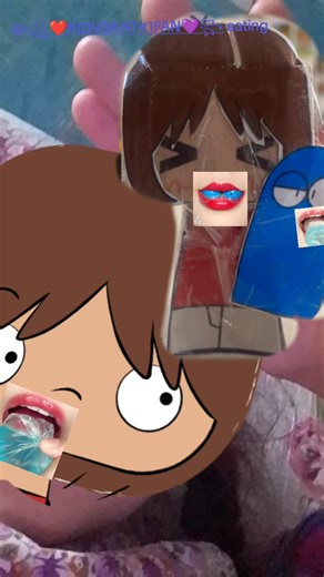 @꧁❤️KIDVSKAT#1FAN💜꧂ eating