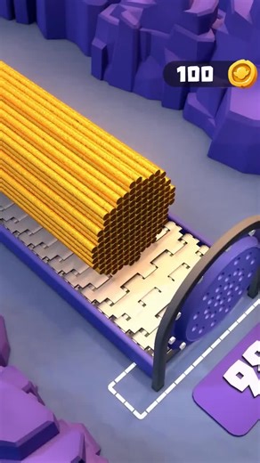 Tap to mine, earn offline! Silver, gold, diamonds—dig your way to tycoon status!