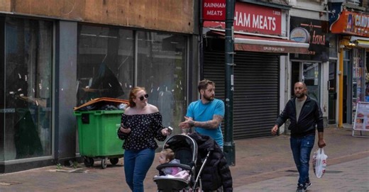 We built a cruel system to fight an imaginary enemy