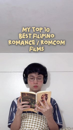 Best Filipino Romance Films for Late-Night Feels